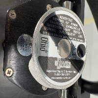 VetEquip Isofluorance Veterinary Anesthesia System image 3